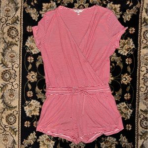 Vineyard Vines Romper